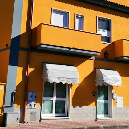 La Lanterna Sul Como Civitavecchia Zewnętrze zdjęcie