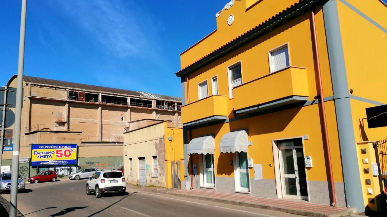 La Lanterna Sul Como Civitavecchia Zewnętrze zdjęcie