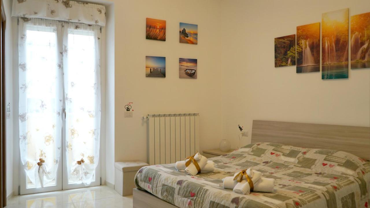 La Lanterna Sul Como Civitavecchia Zewnętrze zdjęcie