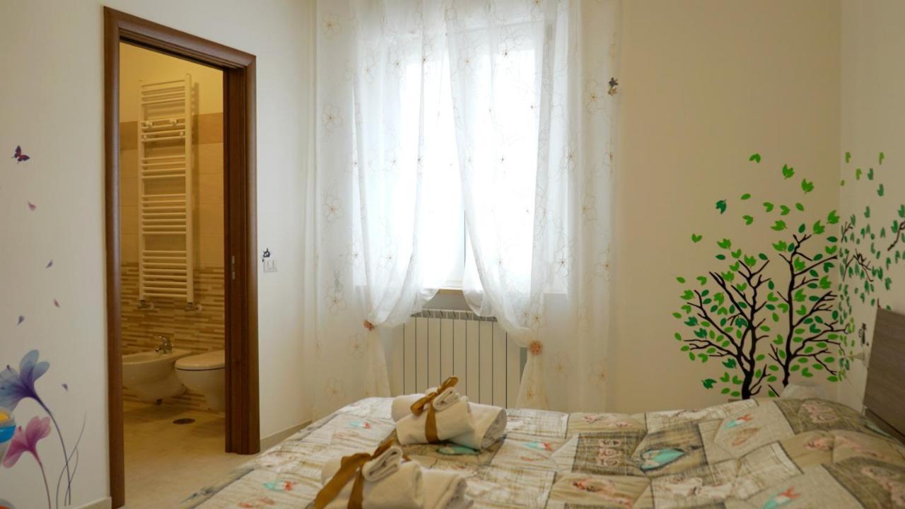 La Lanterna Sul Como Civitavecchia Zewnętrze zdjęcie